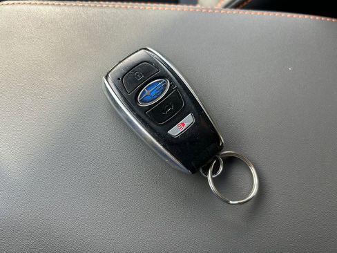 Used 2024 Subaru Crosstrek 2.5i Limited image 33