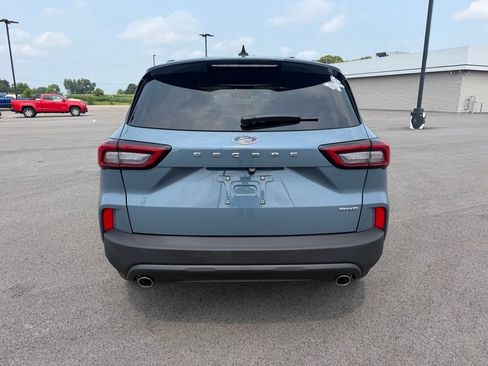 Used 2025 Ford Escape ST-Line Select w/ Tech Pack #1 AWD/4WD image 6