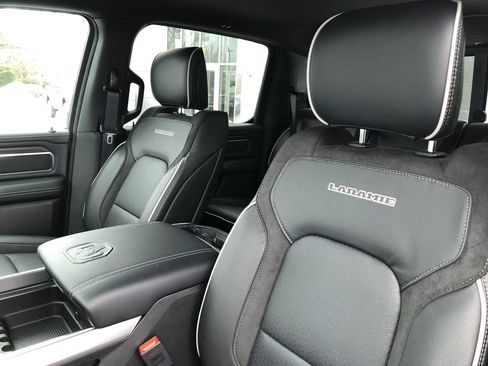 New 2026 RAM 1500 Laramie image 21