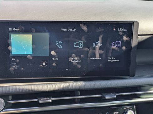 New 2026 Hyundai Tucson SEL FWD image 25