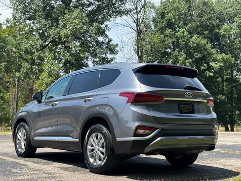 Used 2019 Hyundai Santa Fe SEL w/ Cargo Package FWD image 7
