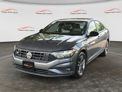 Used 2019 Volkswagen Jetta R-Line