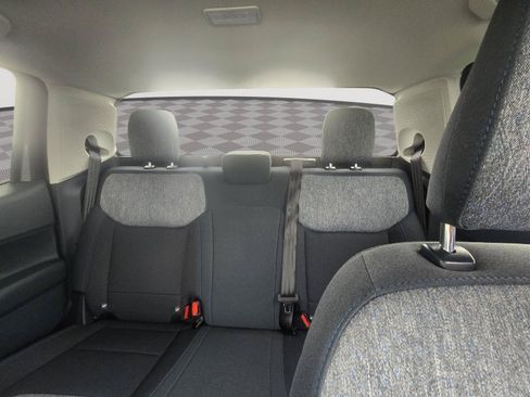 New 2026 Ford Maverick XLT FWD image 11