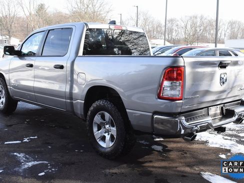 Used 2023 RAM 1500 Big Horn image 11