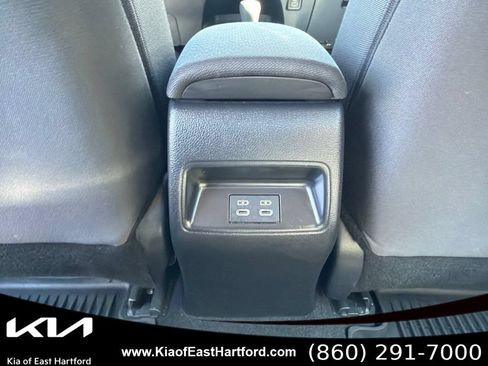 Used 2025 Toyota Corolla LE FWD image 18