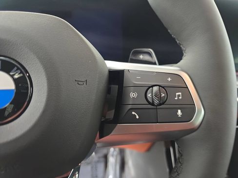 New 2026 BMW X2 xDrive28i w/ Technology Package AWD/4WD image 18