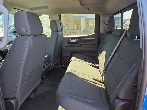 New 2026 Chevrolet Silverado 1500 LT Trail Boss w/ Convenience Package II image 8