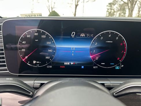 New 2026 Mercedes-Benz GLE 450 4MATIC image 29