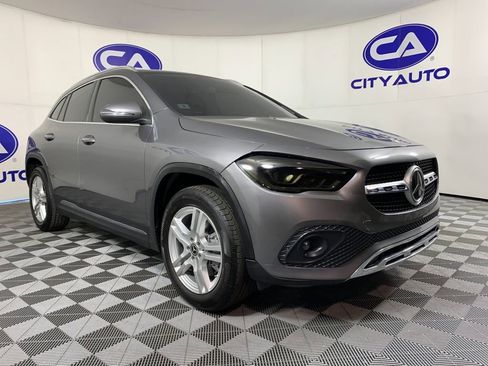 Used 2021 Mercedes-Benz GLA 250 image 1