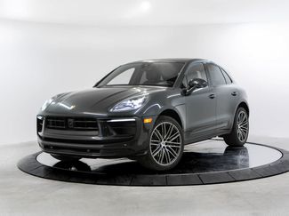 Certified 2023 Porsche Macan S AWD/4WD video 1