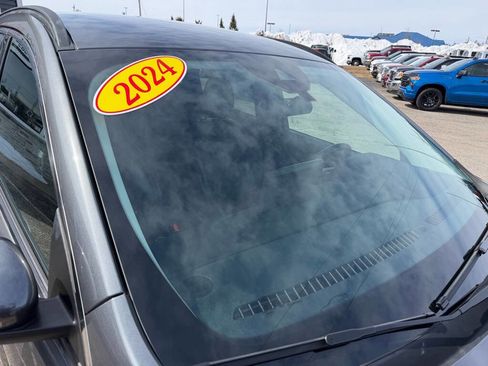 Used 2024 Ford Escape SE w/ Class II Trailer Tow Package image 59