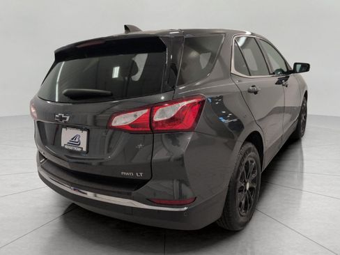 Used 2019 Chevrolet Equinox LT w/ Driver Convenience Package AWD/4WD image 19