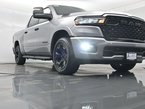 New 2026 RAM 1500 Big Horn image 40