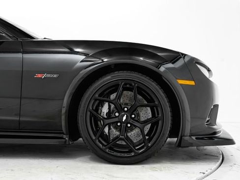 Used 2015 Chevrolet Camaro Z/28 image 15
