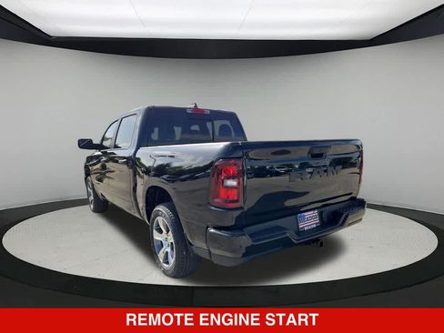 New 2026 RAM 1500 Express RWD image 4