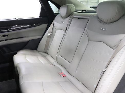 Used 2018 Cadillac CT6 Premium Luxury w/ Super Cruise Package image 15