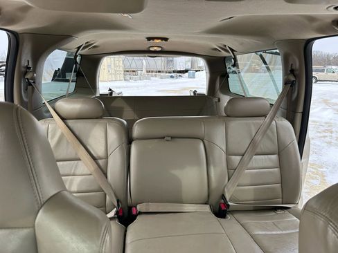 Used 2005 Ford Excursion Limited image 17