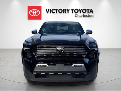 New 2025 Toyota Tacoma Limited AWD/4WD image 8