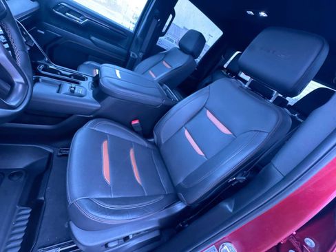 Used 2024 GMC Sierra 2500 AT4 w/ AT4 Premium Plus Package image 14