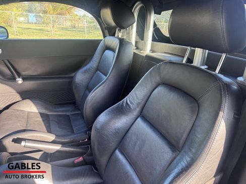 Used 2001 Audi TT 1.8T image 22