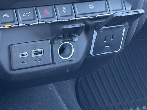 New 2026 Chevrolet Silverado 2500 Custom w/ Custom Value Package image 21