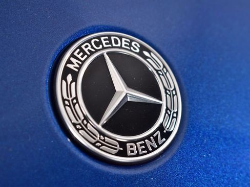 Certified 2025 Mercedes-Benz C 300 4MATIC Sedan image 10