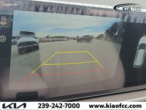 New 2026 Kia Sportage EX FWD image 29