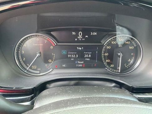 Used 2020 Cadillac XT6 Premium Luxury FWD image 29