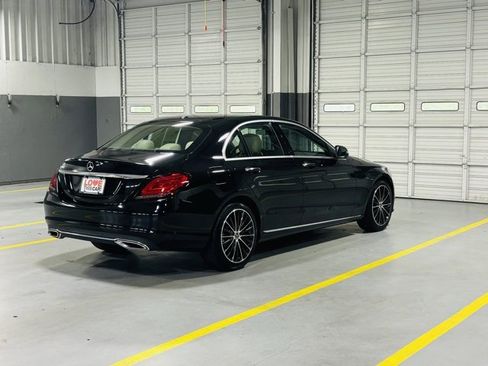 Used 2021 Mercedes-Benz C 300 Sedan image 15