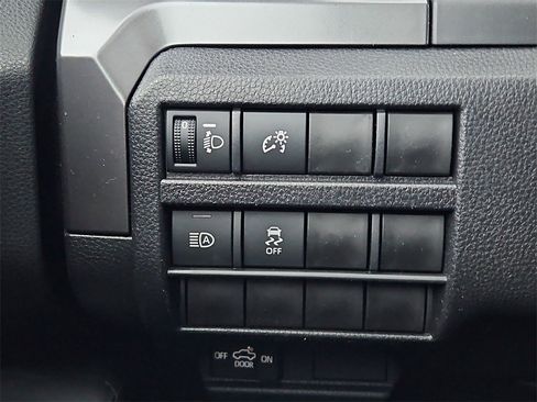 New 2026 Toyota Tacoma 4x4 Double Cab image 13