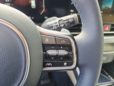 New 2026 Kia Carnival SX Prestige image 21