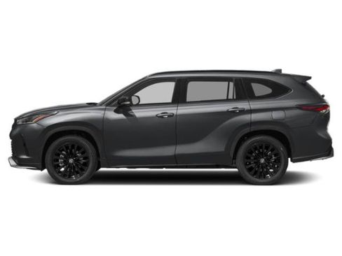 Used 2025 Toyota Highlander XSE AWD/4WD image 6