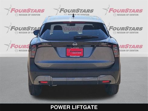 New 2026 Nissan Kicks S image 5