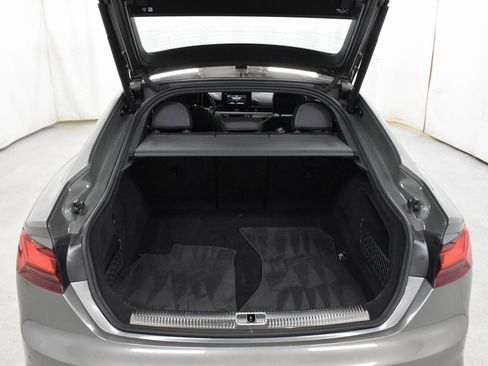 Used 2025 Audi A5 2.0T Premium Plus image 11