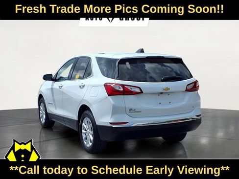 Used 2019 Chevrolet Equinox LT FWD image 6
