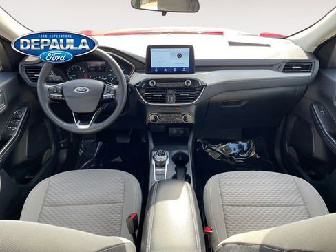 Certified 2022 Ford Escape SE w/ Convenience Package image 13