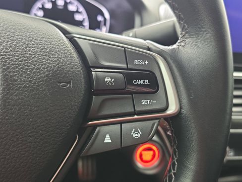 Certified 2022 Honda Accord Sport Special Edition image 17