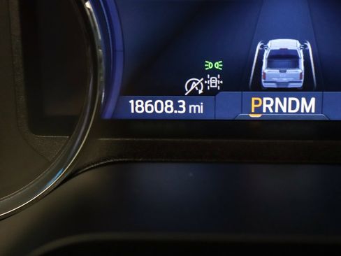 Certified 2023 Ford F150 XLT w/ Equipment Group 302A High image 19