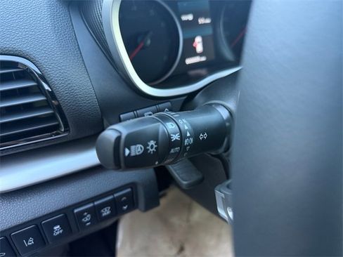 New 2026 Mitsubishi Eclipse Cross SEL image 14