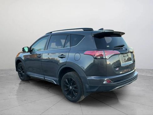 Used 2018 Toyota RAV4 Adventure image 13