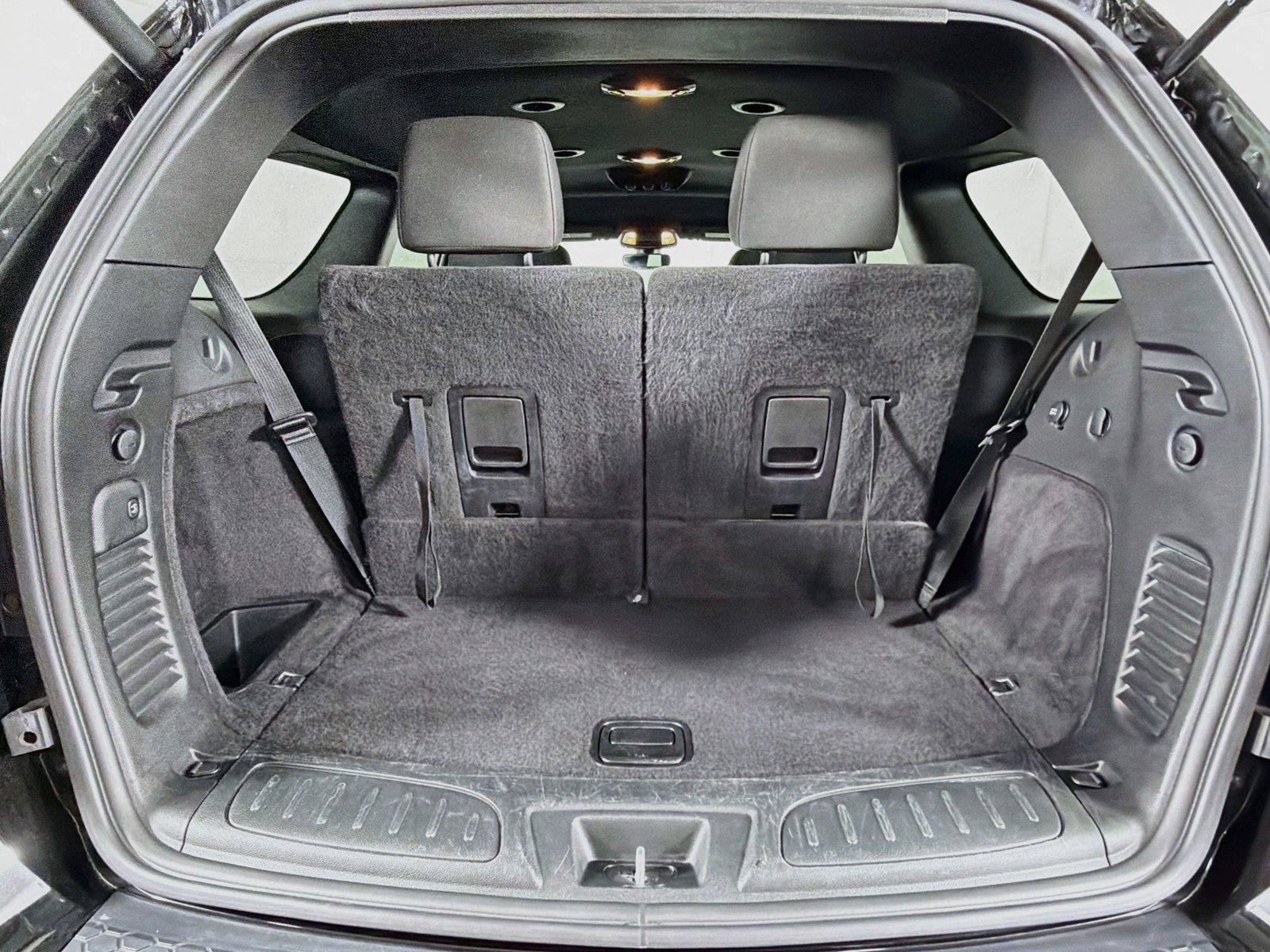Used 2026 Dodge Durango GT AWD/4WD image 14