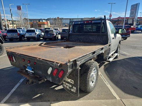 Used 2019 RAM 2500 Tradesman image 5