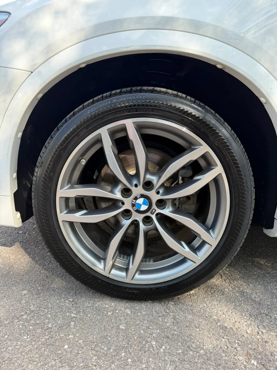 Used 2016 BMW X3 xDrive35i AWD/4WD image 22