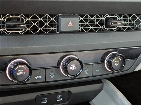 Used 2024 Honda Accord LX image 13