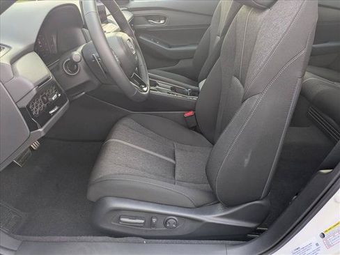 New 2026 Honda Accord Sport image 4