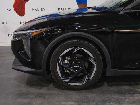 Used 2025 Kia K4 EX FWD image 15