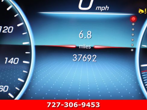 Certified 2023 Mercedes-Benz E 350 4MATIC Sedan image 28