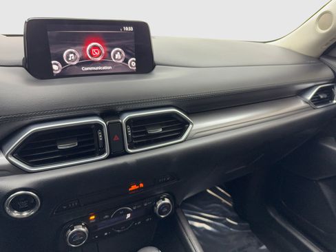 Used 2018 MAZDA CX-5 Touring image 24