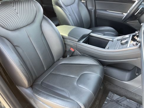 Used 2023 Hyundai Palisade Calligraphy w/ Cargo Package AWD/4WD image 10