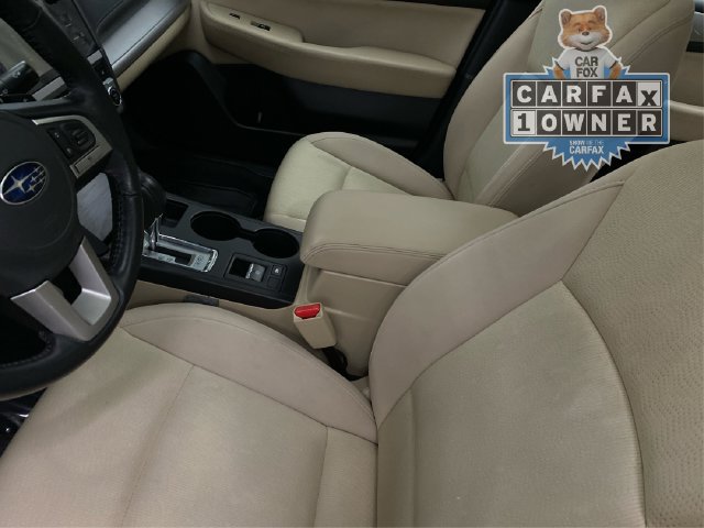 Used 2015 Subaru Legacy 2.5i Premium AWD/4WD image 10